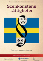 Scenekunstens-rettigheder-svensk-forside